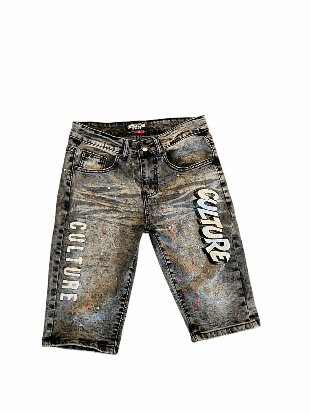 Rocksalt | Boys denim shorts